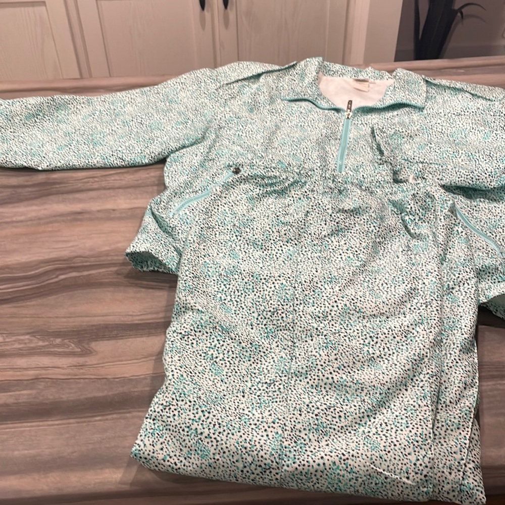 Rare Find! Vintage Head Sportswear Track Suit